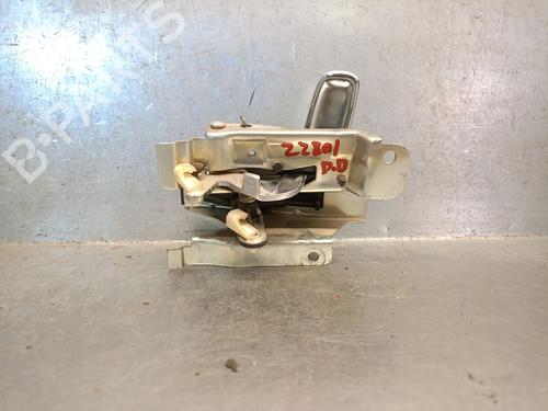 Front right interior door handle JEEP GRAND CHEROKEE I (ZJ, ZG) 2.5 TD 4x4 (Z) | BP27473526I14 