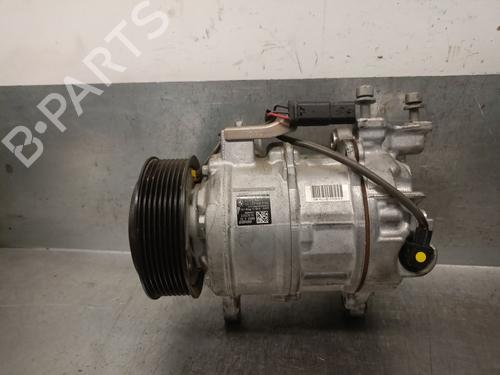 Used AC compressor BMW X3 (G01, F97, G08) xDrive 20 d Mild-Hybrid (190 hp) 28125712
