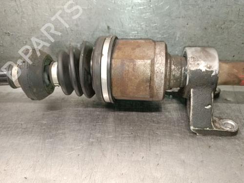Right rear driveshaft HONDA STREAM (RN) 2.0 16V (RN3) | BP39722728M41 - Image 4