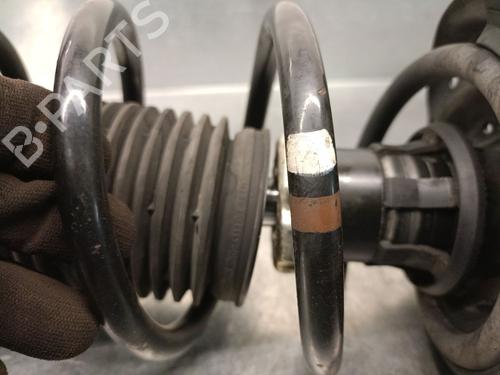 Right front shock absorber VW GOLF VII (5G1, BQ1, BE1, BE2) 2.0 TDI | BP24035788M17 