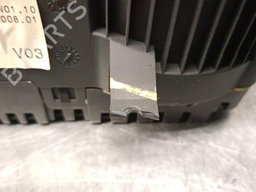 Instrument cluster SEAT IBIZA III (6L1) 1.9 SDI | BP31173064C47 