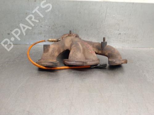 Exhaust manifold DACIA LOGAN (LS_) 1.4 (LS0A, LS0C, LS0E, LS0G) | BP34720341M110 - Image 4