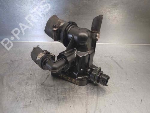 Used Other CITROËN NEMO MPV 1.3 HDi 75 (75 hp) 20262359