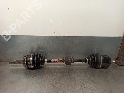 Used Left front driveshaft Left front driveshaft 15370144 15370144