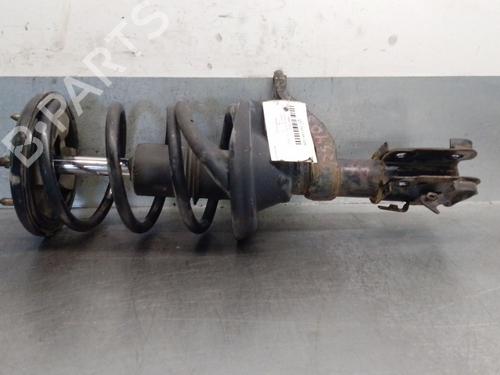 Left front shock absorber HONDA CR-V II (RD_) 2.2 CTDi (RD9) | BP34700355M16 - Image 3