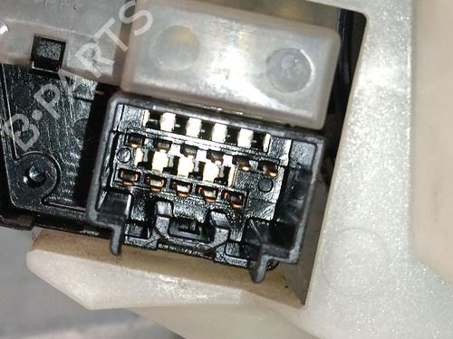 Headlight switch MAZDA 3 Saloon (BK) 1.6 DI Turbo (BK12Y) | BP40448390I24 - Image 7
