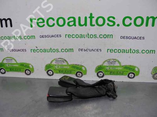 Sikkerhetsbelte-spenne ROVER STREETWISE Hatchback 2.0 TD (101 hp) 20249800