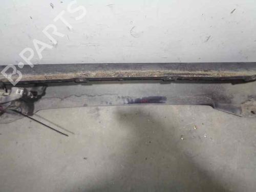 Rear bumper CITROËN NEMO Box Body/MPV (AA_) 1.4 HDi | BP7528924C8 