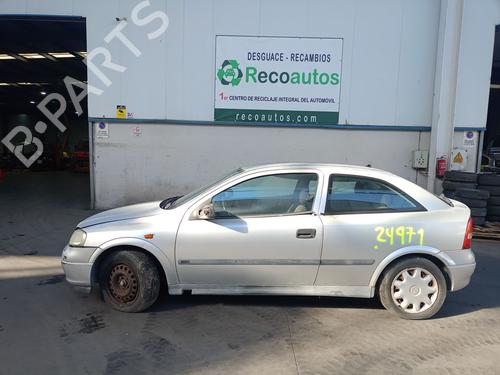 Brugte OPEL ASTRA G Hatchback (T98) 2.0 DI (F08, F48) (82 hp) 4480895
