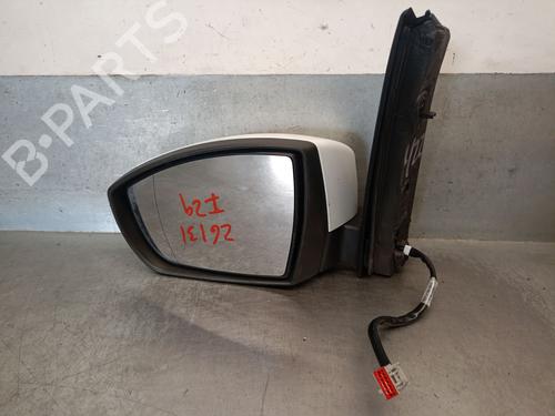 Used Left mirror Left mirror 37613621 37613621