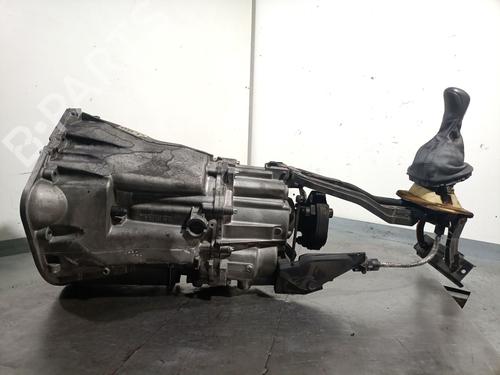 gearbox-mercedes-benz-c-class-w203-2000-2001-2002-2003-2004-2005-2006-2007-37636933 main image