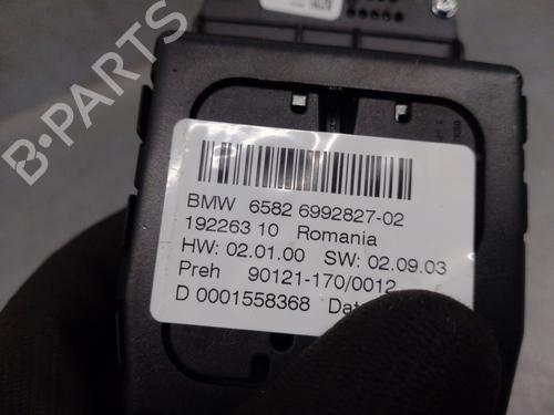 Switch BMW X1 (F48) sDrive 16 d | BP26026094I30 