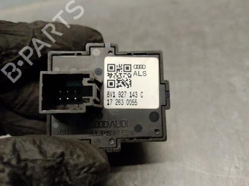 Switch AUDI A3 Sportback (8VA, 8VF) 1.5 TFSI | BP33240747I30  - Image 5