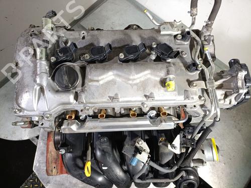 Engine TOYOTA AURIS (_E18_) 1.6 (ZRE181_, ZRE185_, ZRE185R, ZRE181R) | BP39564837M1 - Image 6