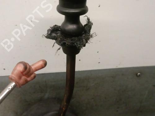 Gear lever FORD MONDEO I Turnier (BNP) 2.0 i 16V | BP30748368M90 