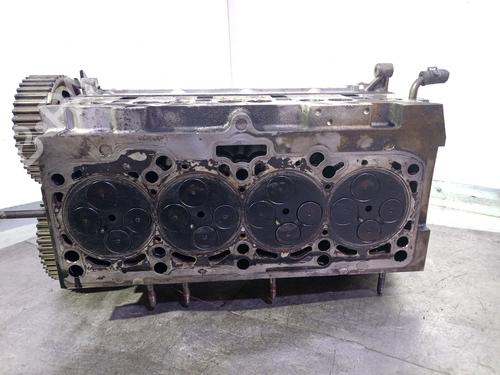 Cylinder head VW TOURAN (1T1, 1T2) 2.0 TDI | BP25774700M5 