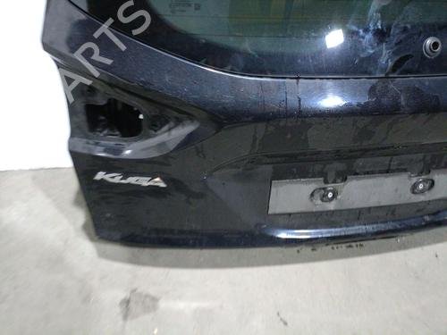 Tailgate FORD KUGA II (DM2) 1.6 EcoBoost | BP32001223C6