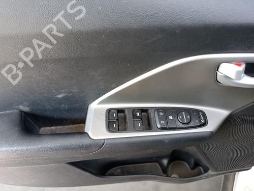 Front left panel KIA NIRO I (DE) 1.6 GDI Hybrid | BP26563887C58 - Image 15
