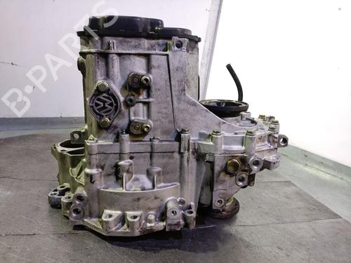 Gearkasse VW GOLF IV (1J1) 1.9 TDI | BP28524219M3