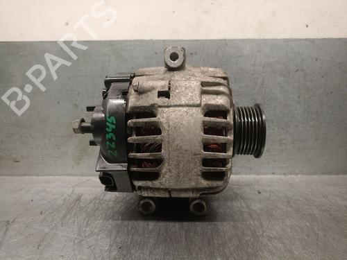 Used Alternator OPEL ASTRA J Sports Tourer (P10) 1.6 CDTi (35) (110 hp) 24401256