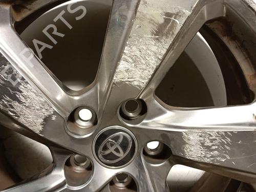 Fælk TOYOTA RAV 4 V (_A5_, _H5_) 2.5 Hybrid AWD (AXAH54) | BP30005928C45 