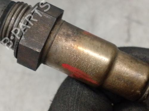 Electronic sensor MERCEDES-BENZ A-CLASS (W169) A 200 CDI (169.008, 169.308) | BP31862439M84