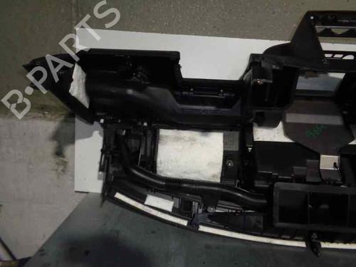 Dashboard NISSAN X-TRAIL I (T30) 2.2 dCi | BP4869875C46 