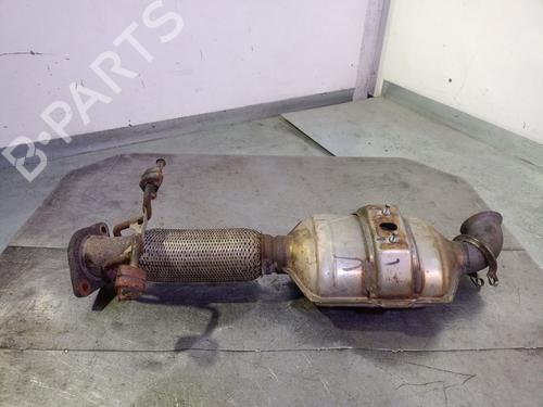 Used Catalyst VOLVO S40 II (544) 2.0 D (136 hp) 30411076