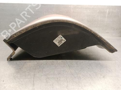 Right taillight OPEL ZAFIRA / ZAFIRA FAMILY B (A05) 1.9 CDTI (M75) | BP31068518C35 