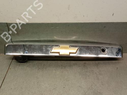 Used Other CHEVROLET CAPTIVA (C100, C140) 2.0 D (126 hp) 30617513