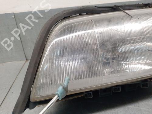 Left headlight MERCEDES-BENZ C-CLASS (W202) C 180 (202.018) | BP31601533C28