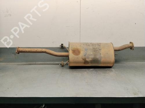 Used Exhaust system Exhaust system 39424030 39424030