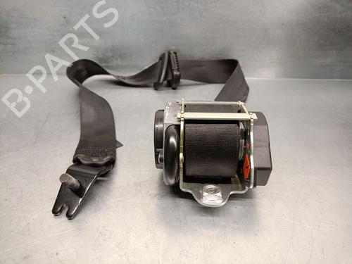 Sikkerhedssele bag venstre VOLVO V60 I (155) 1.6 DRIVe (114 hp) 23536434