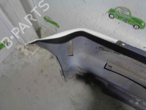 Rear bumper VW POLO III (6N1) 75 1.6 | BP5886492C8 