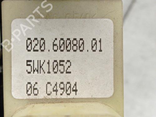 Rear left window mechanism BMW 7 (E65, E66, E67) 730 d | BP30452912C24 