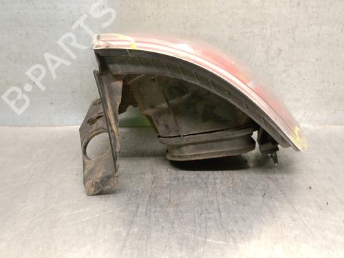 Left taillight SEAT IBIZA III (6L1) 1.2 | BP29856472C34