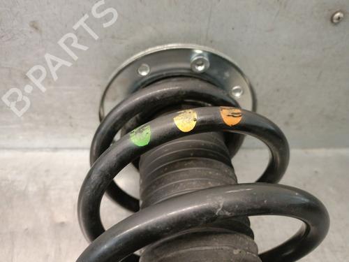 Left front shock absorber LAND ROVER FREELANDER 2 (L359) 2.2 TD4 4x4 | BP28808734M16 