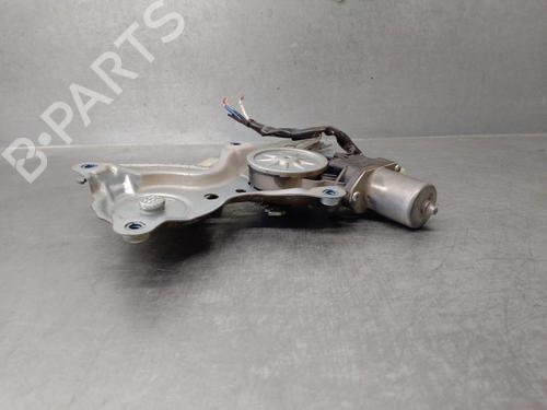 Rear left window mechanism RENAULT LAGUNA III (BT0/1) 1.5 dCi (BT00, BT0A, BT0T, BT1J) | BP15188365C24 