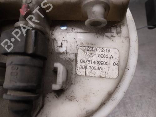 Fuel pump VOLVO V40 Estate (645) 1.8 | BP17332554M76 