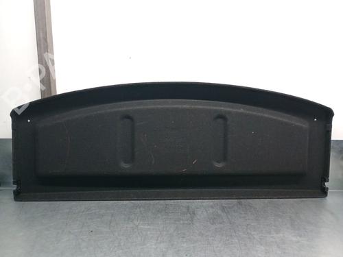 Rear parcel shelf HYUNDAI i20 I (PB, PBT) 1.2 | BP29383006C85 