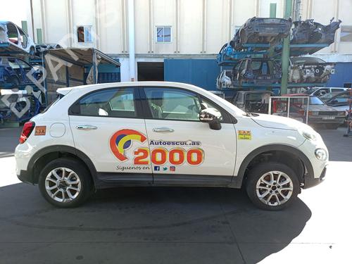 Climate control FIAT 500X (334_) 1.3 D Multijet (334AXH1A) | BP40158646I5 - Image 11