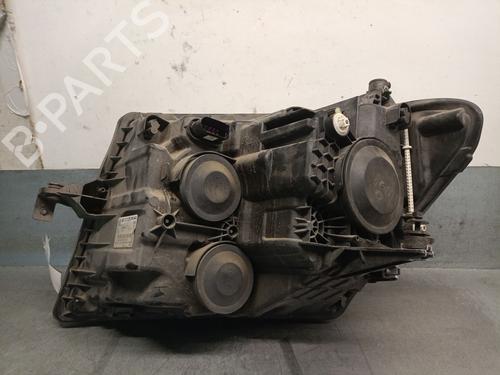 Right headlight VW CRAFTER Van (SY_, SX_) 2.0 TDI FWD (SYB, SYC, SYD) | BP33285705C29 - Image 2