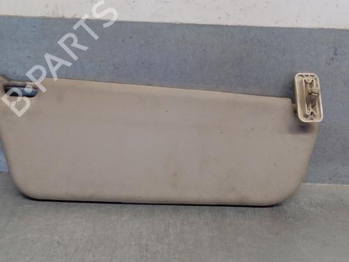 Venstre solskærm OPEL ASTRA G Hatchback (T98) 2.2 DTI (F08, F48) | BP29734986I1 