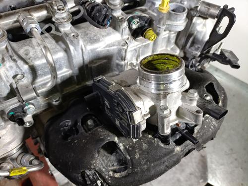 Engine MG MG HS (AS23) 1.5 T (SAS23) | BP33820321M1 - Image 7