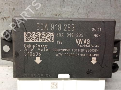 Elektronisk modul AUDI A3 Sportback (8VA, 8VF) 1.6 TDI | BP30801656M83