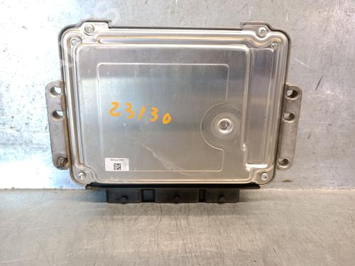 Engine control unit (ECU) FORD FOCUS II (DA_, HCP, DP) 1.6 TDCi | BP27388813M57 