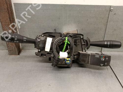 Used Headlight switch DACIA LOGAN II 1.5 Blue dCi 95 (L8JL) (95 hp) 32454726