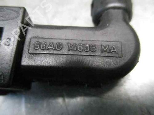 Used Electronic module FORD FIESTA III (GFJ) 1.3 Cat (60 hp) 20251124