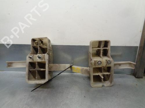 Used Rear bumper reinforcement CHEVROLET KALOS 1.2 (72 hp) 9622542
