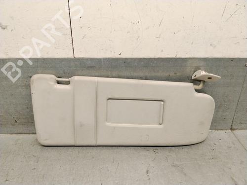 Parasol derecha Parasol derecha SEAT ALHAMBRA (7V8, 7V9) 2.0 TDI (140 hp) 39611845 39611845